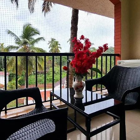 Villa Vera - 2Bhk Apartment